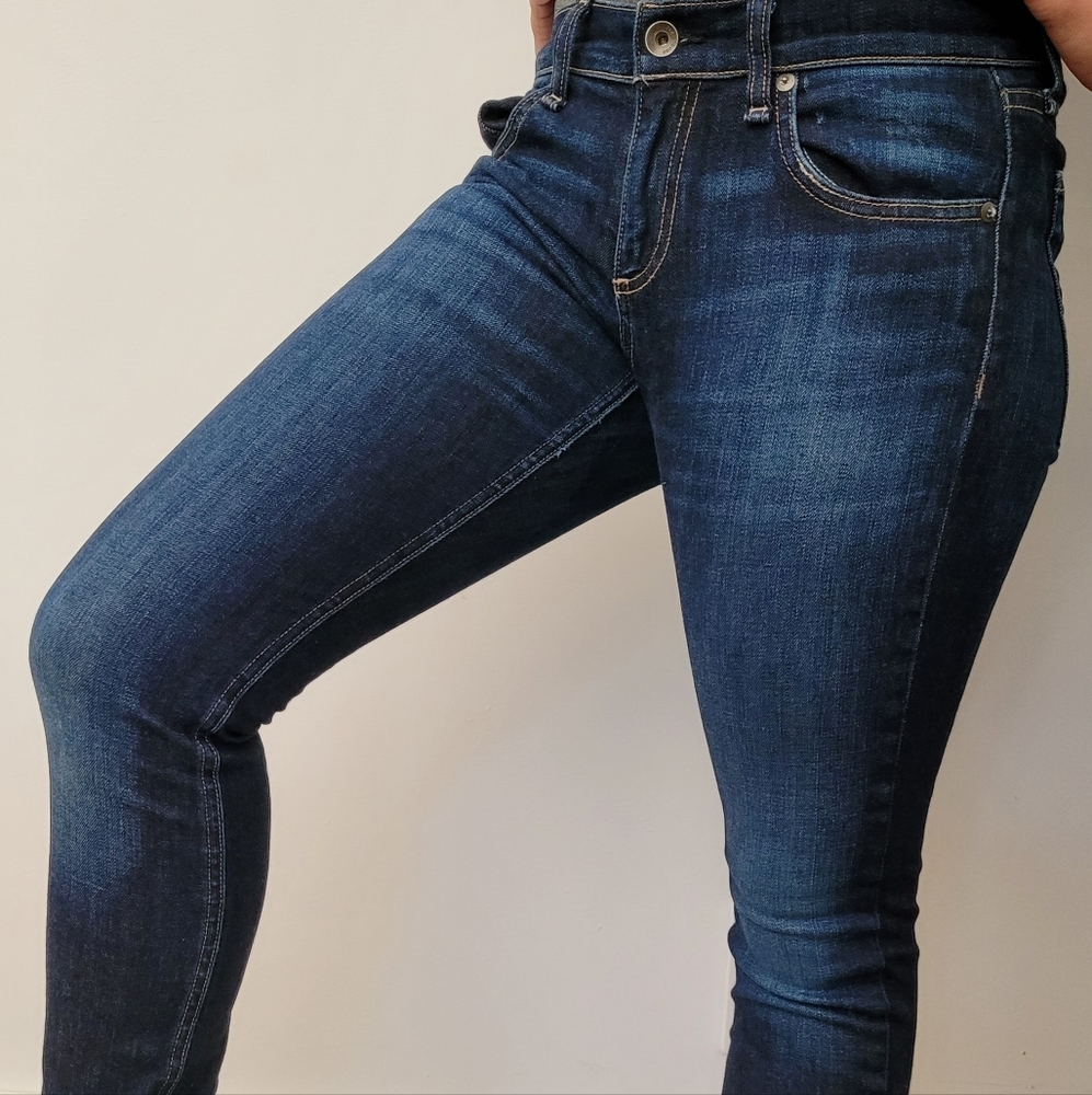 Rag and Bone Size 25 Jeans Excellent Condition